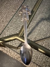 Ralph Lauren Toddler Baby Spoon Vintage