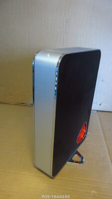 Polycom CX5100 CODEC 2201-67132-001 Roundtable Video Conference Station + STAND