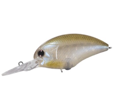 OSP Blitz DR Crankbait from Japan