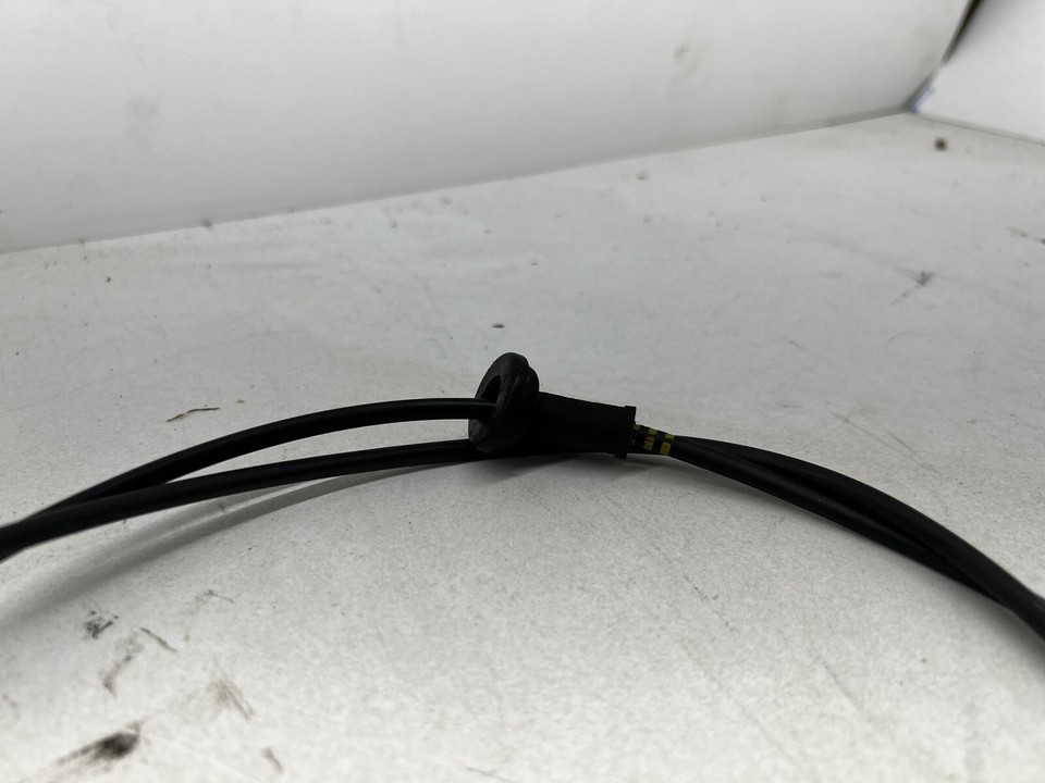 20112022 Hyundai Sonata Hood Latch Release Cable w Handle 811903Q000