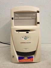 Compaq Presario 5150 Series 3443
