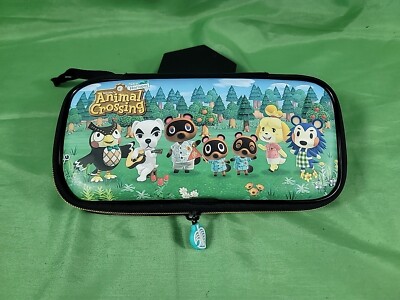 Animal Crossing New Horizons Nintendo Switch or Switch Lite Deluxe