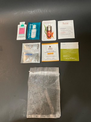 DESIGNER SERUM VARIETY 7-SAMPLE GIFT