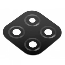 Verre Appareil Photo Compatible Pour Realme C21-Y C21Y Rechange Arrière Lentille