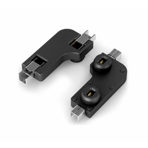 50x Hot Plug Socket for Kailh CPG151101S1 Mechanical Keyboard Switch Low profile - Picture 6 of 8