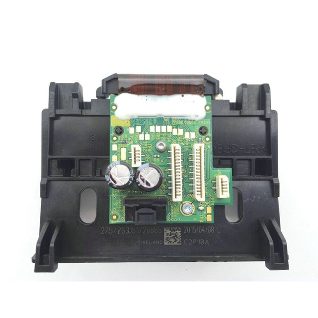 hp 6830 printhead
