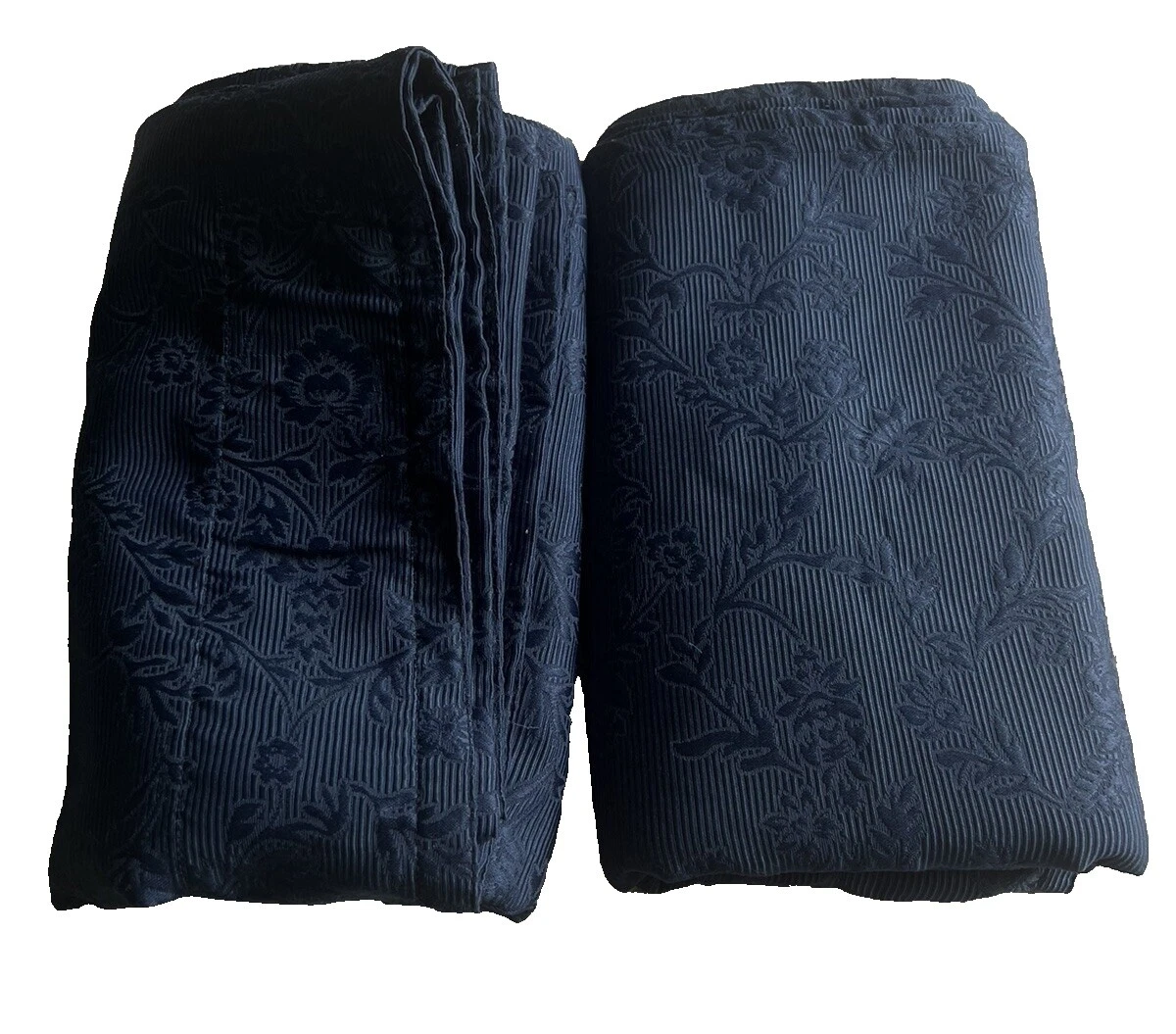 Ventana Floral Poliéster IKEA Cortinas