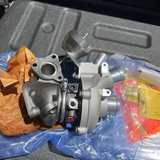 Ford F-150 2011 2012 Cardone Turbo Turbocharger TCP 2t-234
