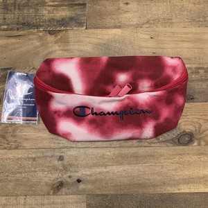 champs fanny packs