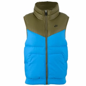 nike golf body warmer
