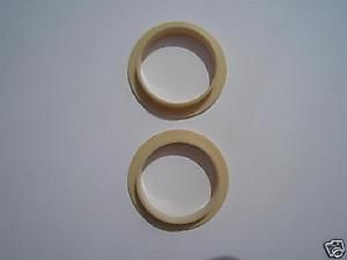 2013 and UP (2) Qty. .003 O.S. MAVIC FREEHUB BUSHING & Ball Bearing Rebuild Kit - Picture 3 of 7