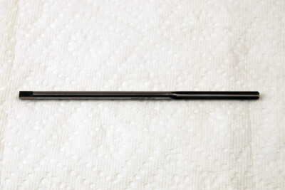 .2128 (#3-) DIA STR 4FL RHC HSS CHUCKING REAMER 6 '' OAL(B-4-7-3-1)
