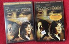 The Da Vinci Code Dvd 2-Disc Widescreen Special Edition W/Slipcase- New Sealed