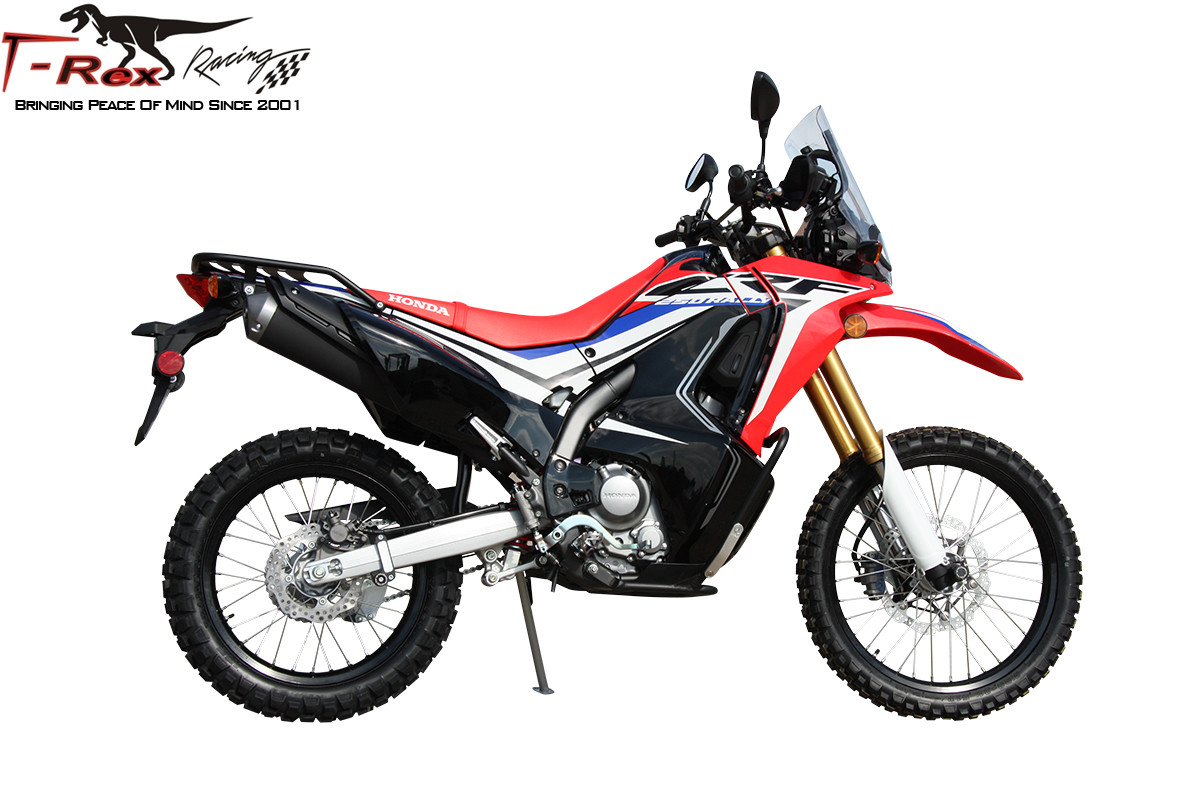 T-Rex Racing Honda CRF250L CRF300L / Rally Aprilia Tuareg 660