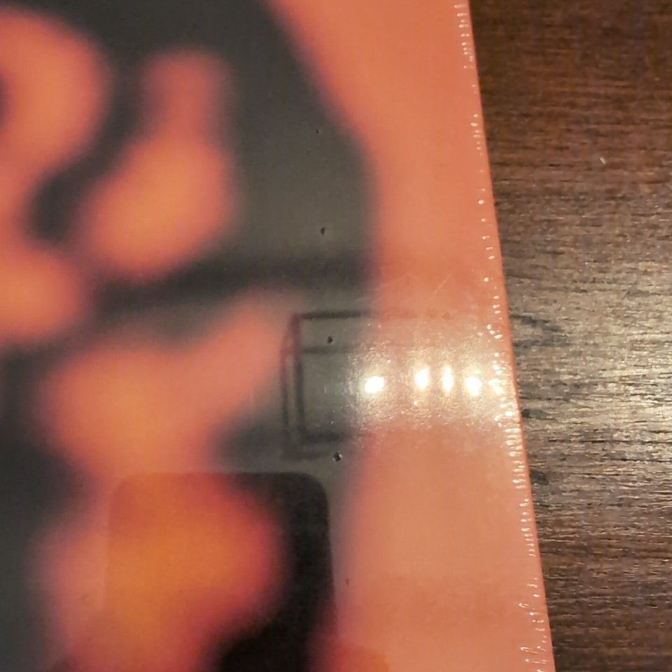 REM MONSTER VINYL RECORD LP 1ST PRESSING RARE R.E.M. SEALED