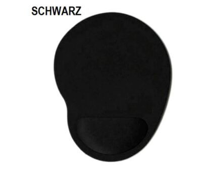 Mauspad Mousepad Büro Gaming Maus Mouse Pad Rutschfest Ergonomisch