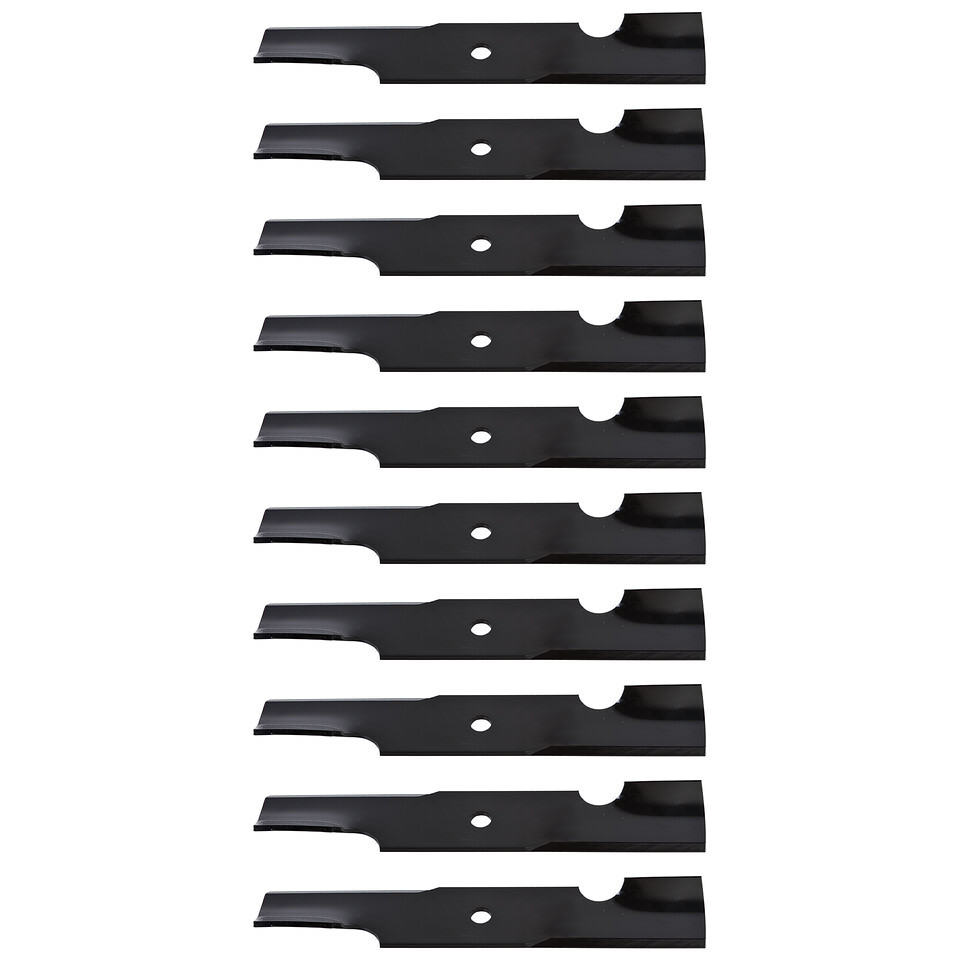 10PK Oregon 91-266 Blade for 32