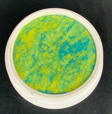 Colourpop Eyeshadow Mermaid Kiss Tie Dye Limited Edition New Super Shock