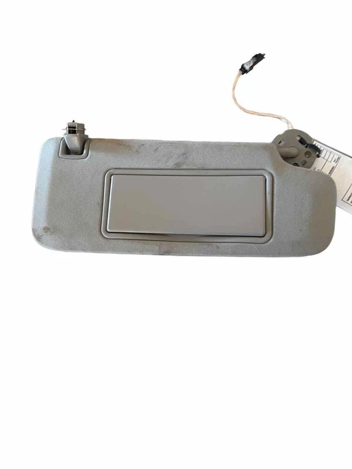 Солнцезащитный козырек 17 BUICK LACROSSE для правой стороны пассажира серый - Изображение 4 из 4