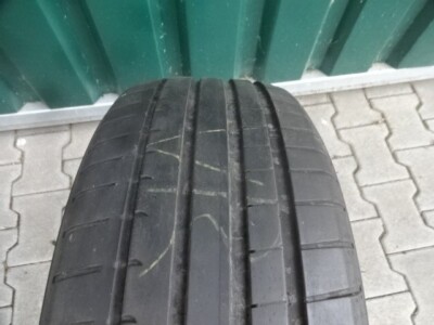 1x Sommerreifen Dunlop Sport Maxx RT2 MO 225/55R17 97Y DOT4418 5mm