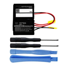 1850mAh J188/ICP092941SH Battery for Beats by Dr Dre Pill 1.0 Bluetooth Speaker