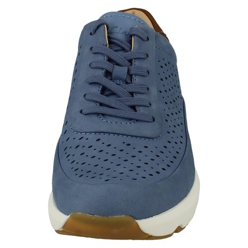 *VENTE* Femmes CLARKS TIVOLI GRACE Cuir Lacets Chaussures - Picture 15 of 16