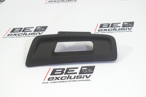 Opel Insignia B Verkleidung Rahmen Head-Up Display Abdeckung 39106445