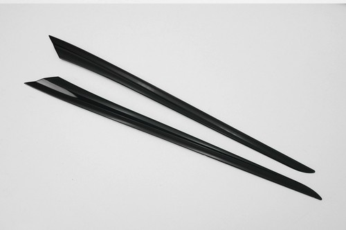 Smoke Tinted Weather shields 6pcs for 2015 - 2020 Lexus RX 200T 350 450H - Picture 10 of 12