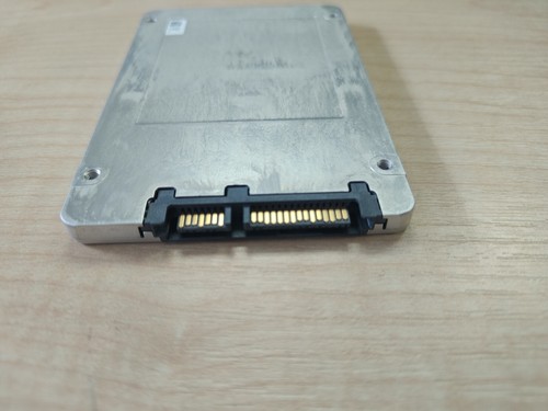 Intel 200GB SSD MLC MU DC S3610 3481G Intel - SSDSC2BX200G4P - Picture 2 of 2