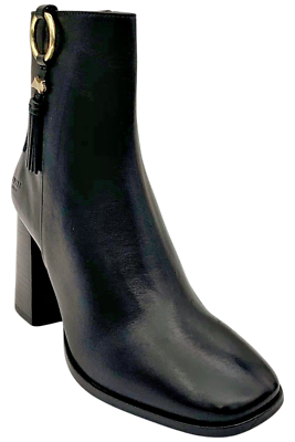 RADLEY London Women's Bruton Place Smart Tassel Boot Black | eBay
