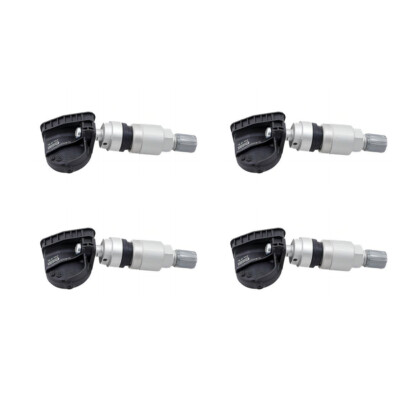 4x Original Schrader Radsensor Reifendrucksensor RDKS Ford B-Max Ecosport Focus