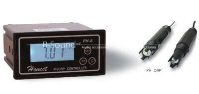 PH-A type PH/ORP meter PH/ORP value measurement of aqueous solution Pure water-