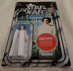 leia figure
