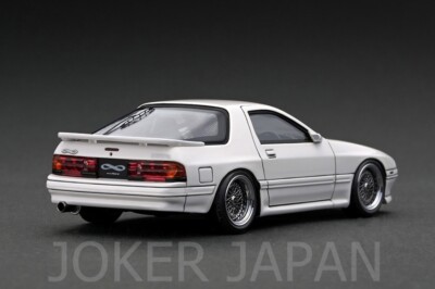 Ignition Model IG2943 1/43 Mazda Savanna RX-7 Infini (FC3S Ignition Model IG2943 1/43 Mazda Savanna RX-7 Infini (FC3S