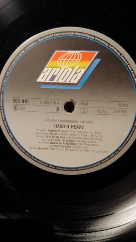 LP Mix zum raussuchen HISTORY AMERICA´S-ABBA-ANGEZ-AC/DC-The Dubliners-BREAKING - Imagen 59 de 181