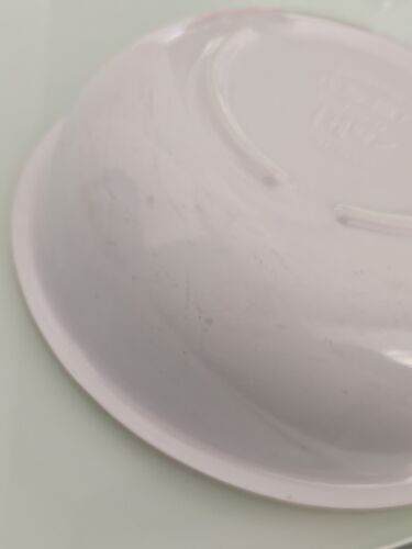 Nick Jr The Backyardigans Small Zak Designs Melamine Bowl From 2005 - Picture 13 of 13