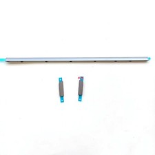 New Lcd Hinge Strip Cover AG For Yoga 7 16IAP7 82QG 16IAH7 82UF 5CB1J01792
