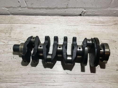 BMW E46 320d M47 M47N M47TUD20 110KW 148HP Crank STD Crankshaft Diesel 2.0 204D4 - Picture 7 of 8