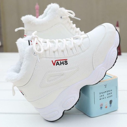 de Moda Para Mujer Zapatos De Tenis Mujeres | eBay