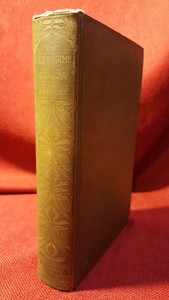 Details About The Old Regime In Canada By Francis Parkman 1905 Works Vol 4 - 
