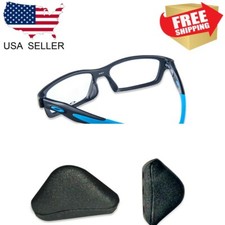 Replacement Nose Pads for Oakley Crosslink OOX3149 OX8029 OX8033 OX8041 OO6035