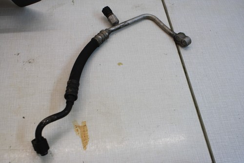 BMW 7er 740i E38 Klimaleitung Kompressor-Kondensator