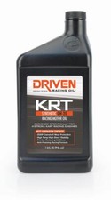Driven Racing Oil, LLC KRT 0W-20 4 Stroke Karting Oil - 1 Quart Bottle. 03406 170.52 per gallon