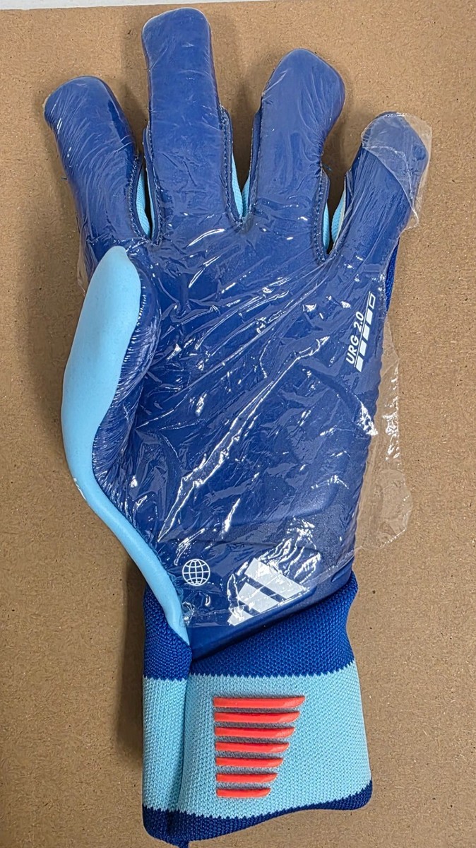 PREDATOR GL PRO   10号 Brand New adidas Predator GL Pro/ Hybrid Goalkeeper Gloves