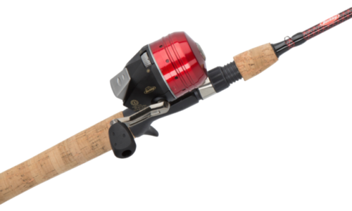 Berkley 1519459 CWD2701MHC Cherrywood II Casting Rod 7ft 1pc Medium Hvy  Action