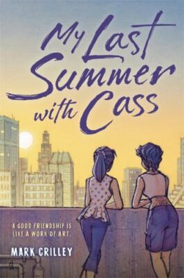 My Last Summer with Cass Format: Paperback