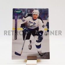 PARKHURST 1994-95 NHL HOCKEY - Card SE171 Roman Hamrlik