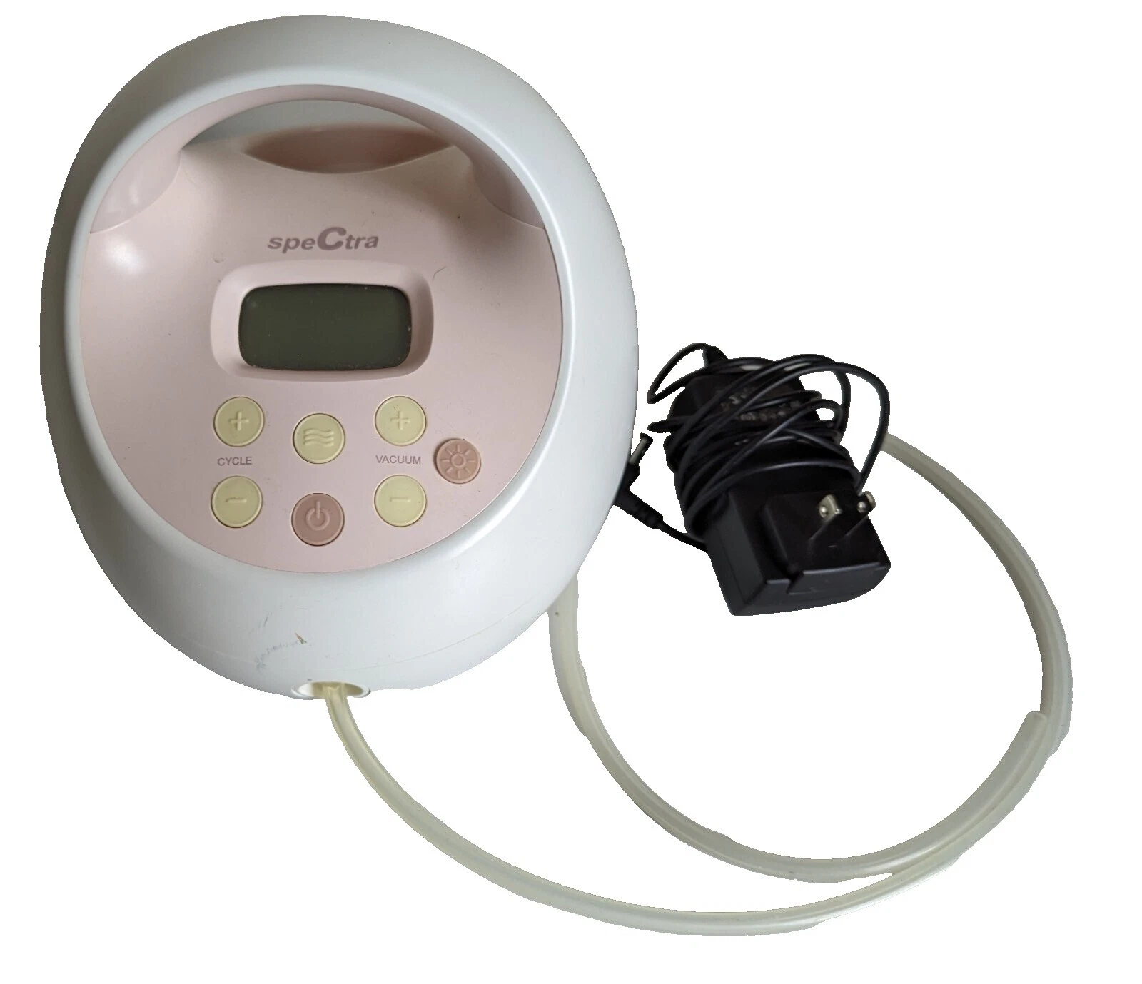 Spectra Double Electric Breast Pumps