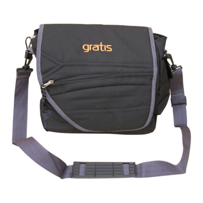 Mens Shoulder Travel Sport Designer Messenger Work Office Man