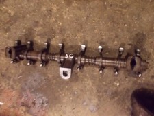 Farmall Ih Super C Sc Tractor Original Engine Motor Rocker Arm Assembly